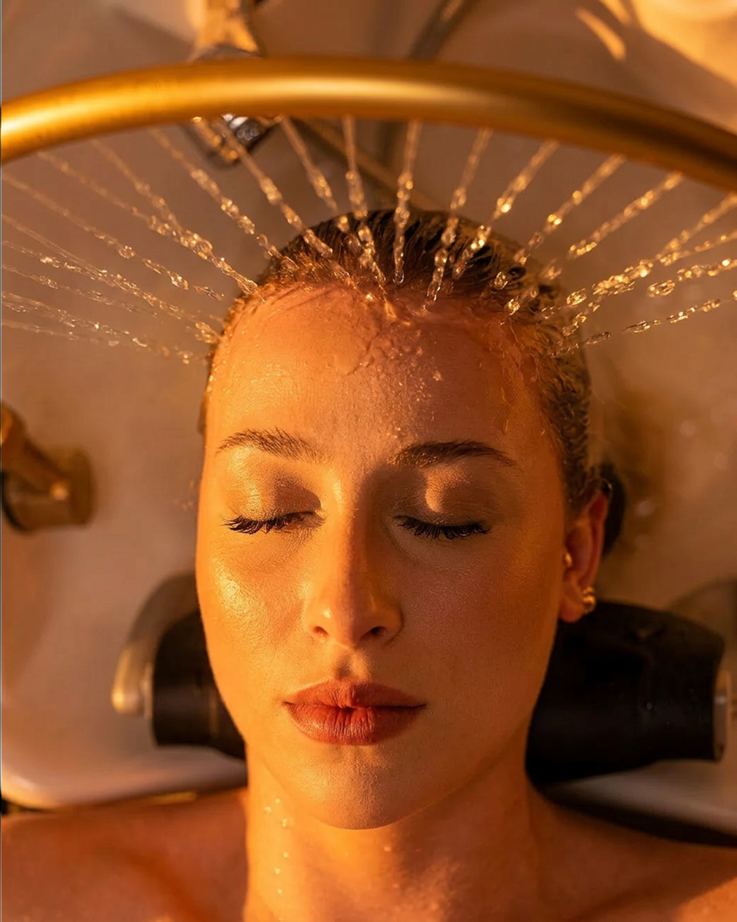 Formation en ligne Head Spa japonais